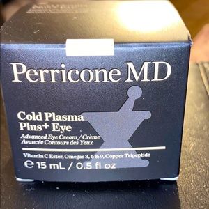 Perricone MD advanced eye cream